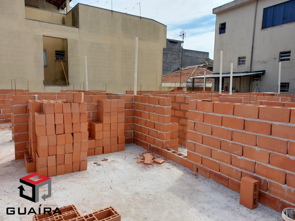 Sobrado à venda com 3 quartos, 105m² - Foto 4