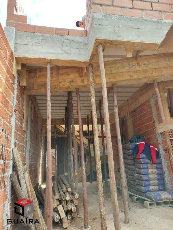 Sobrado à venda com 3 quartos, 105m² - Foto 12