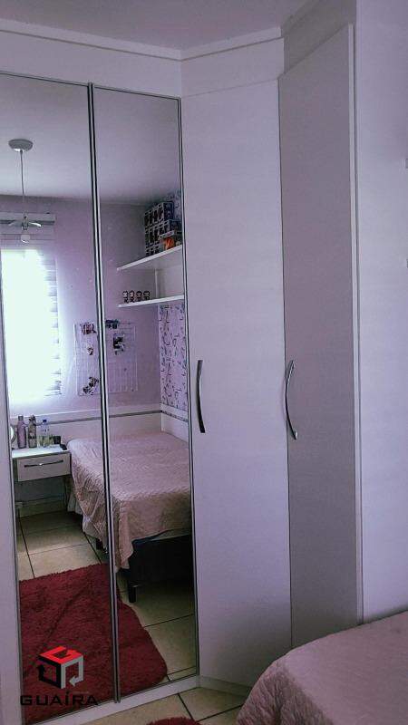 Apartamento à venda com 3 quartos, 62m² - Foto 11