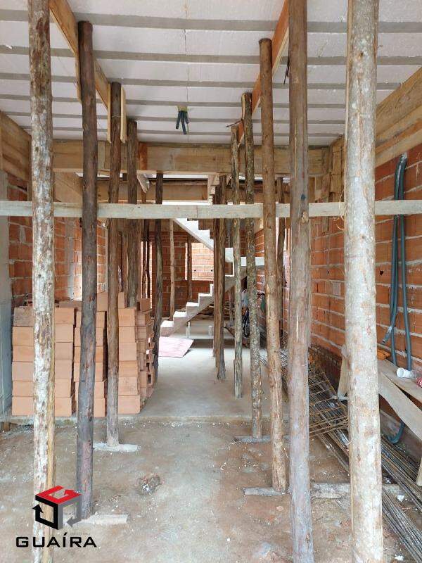 Sobrado à venda com 3 quartos, 127m² - Foto 13