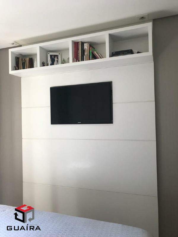 Apartamento à venda com 3 quartos, 133m² - Foto 10