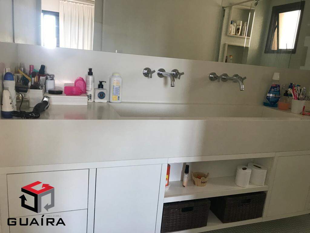 Apartamento à venda com 3 quartos, 133m² - Foto 15