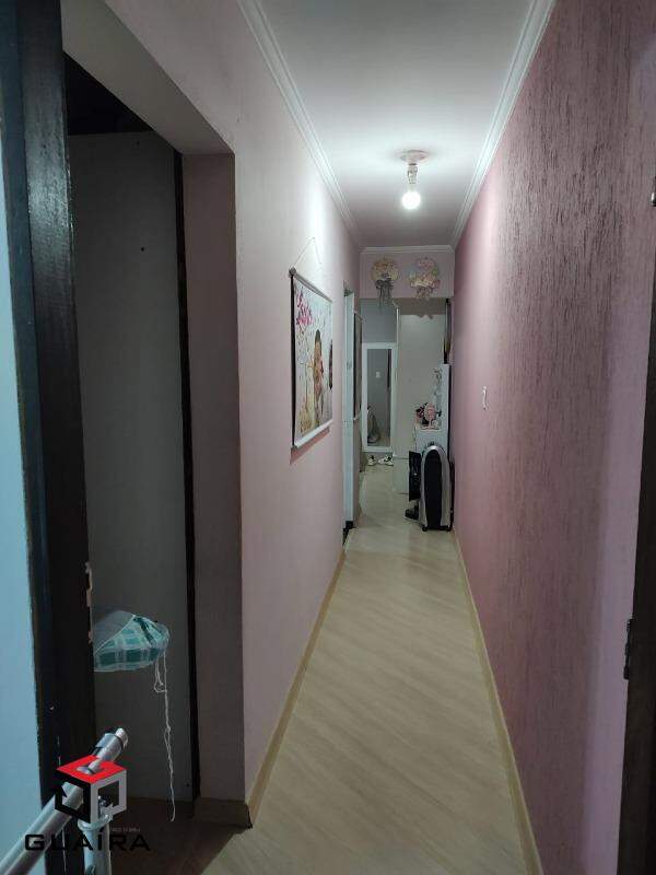 Sobrado à venda com 3 quartos, 180m² - Foto 7