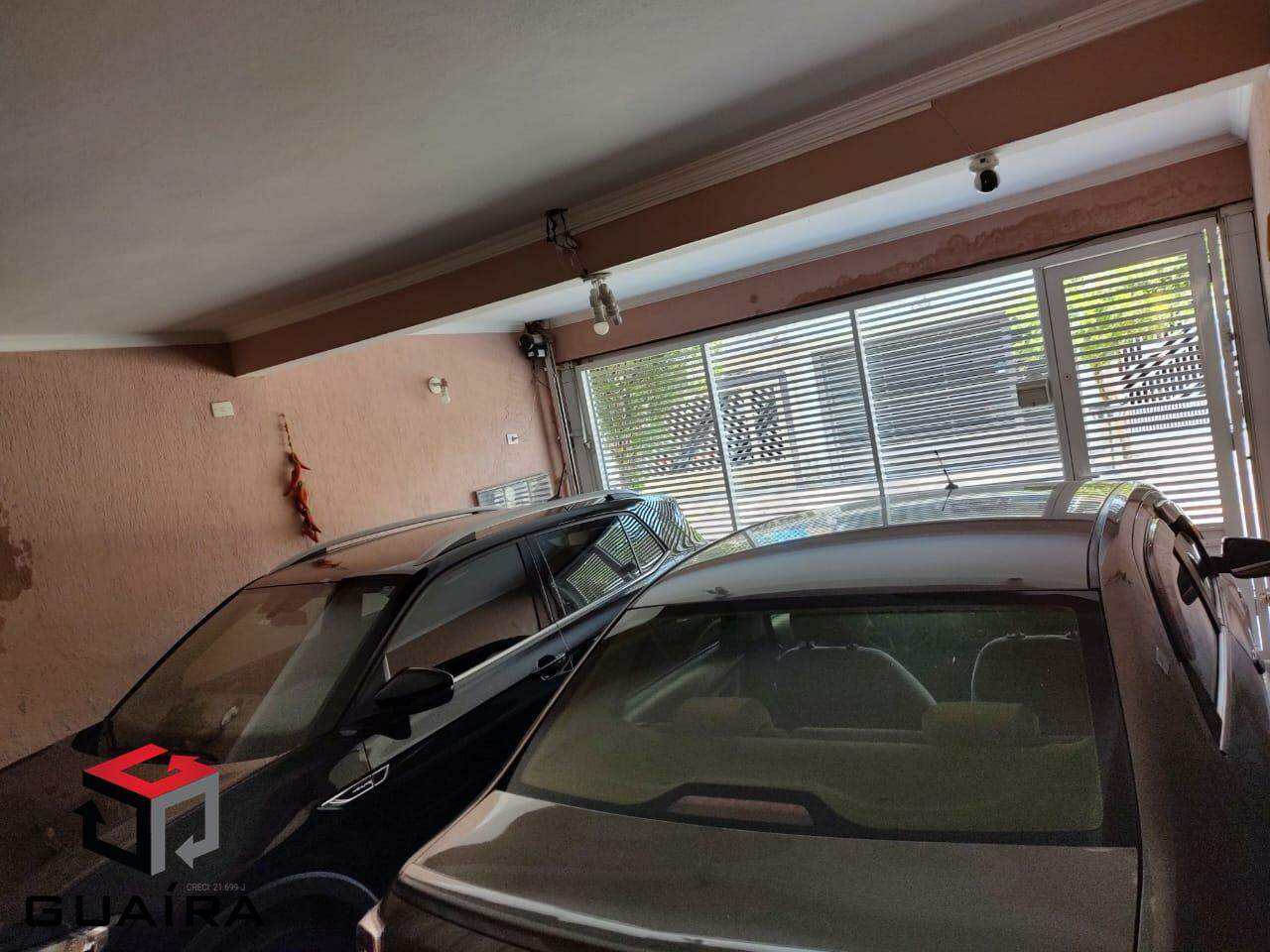 Sobrado à venda com 3 quartos, 180m² - Foto 3