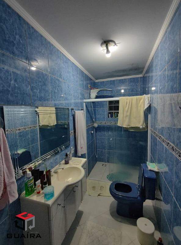 Sobrado à venda com 3 quartos, 180m² - Foto 11