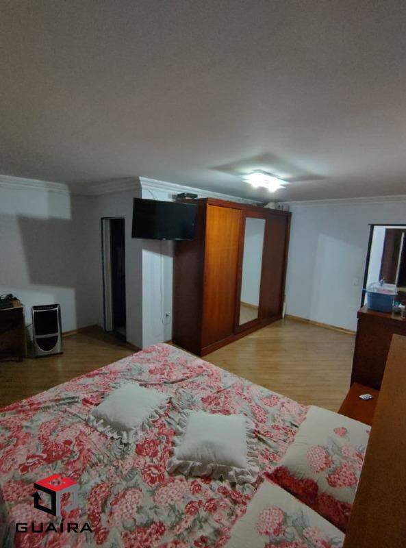 Sobrado à venda com 3 quartos, 180m² - Foto 8