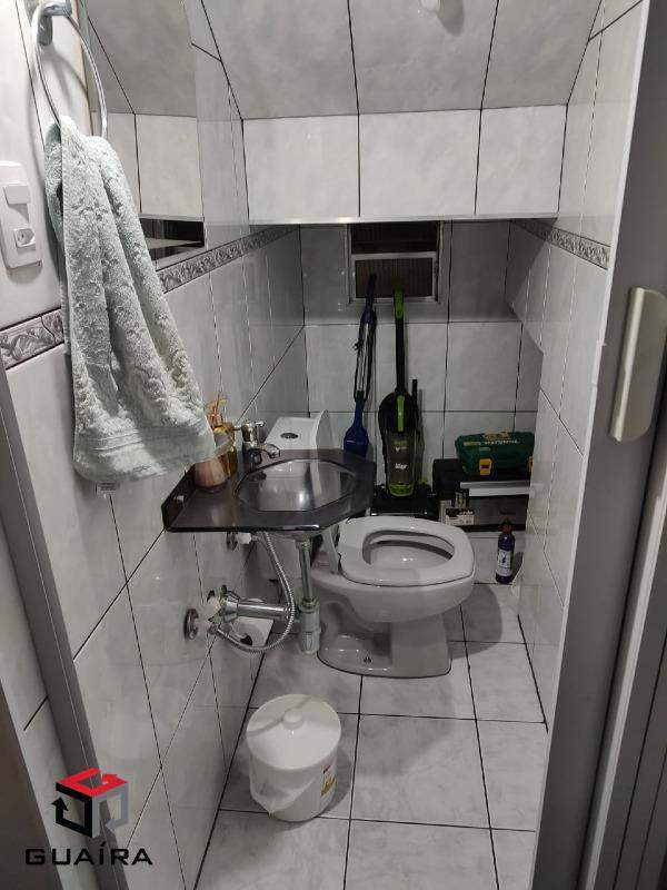 Sobrado à venda com 3 quartos, 180m² - Foto 10