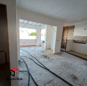 Apartamento à venda com 2 quartos, 64m² - Foto 4