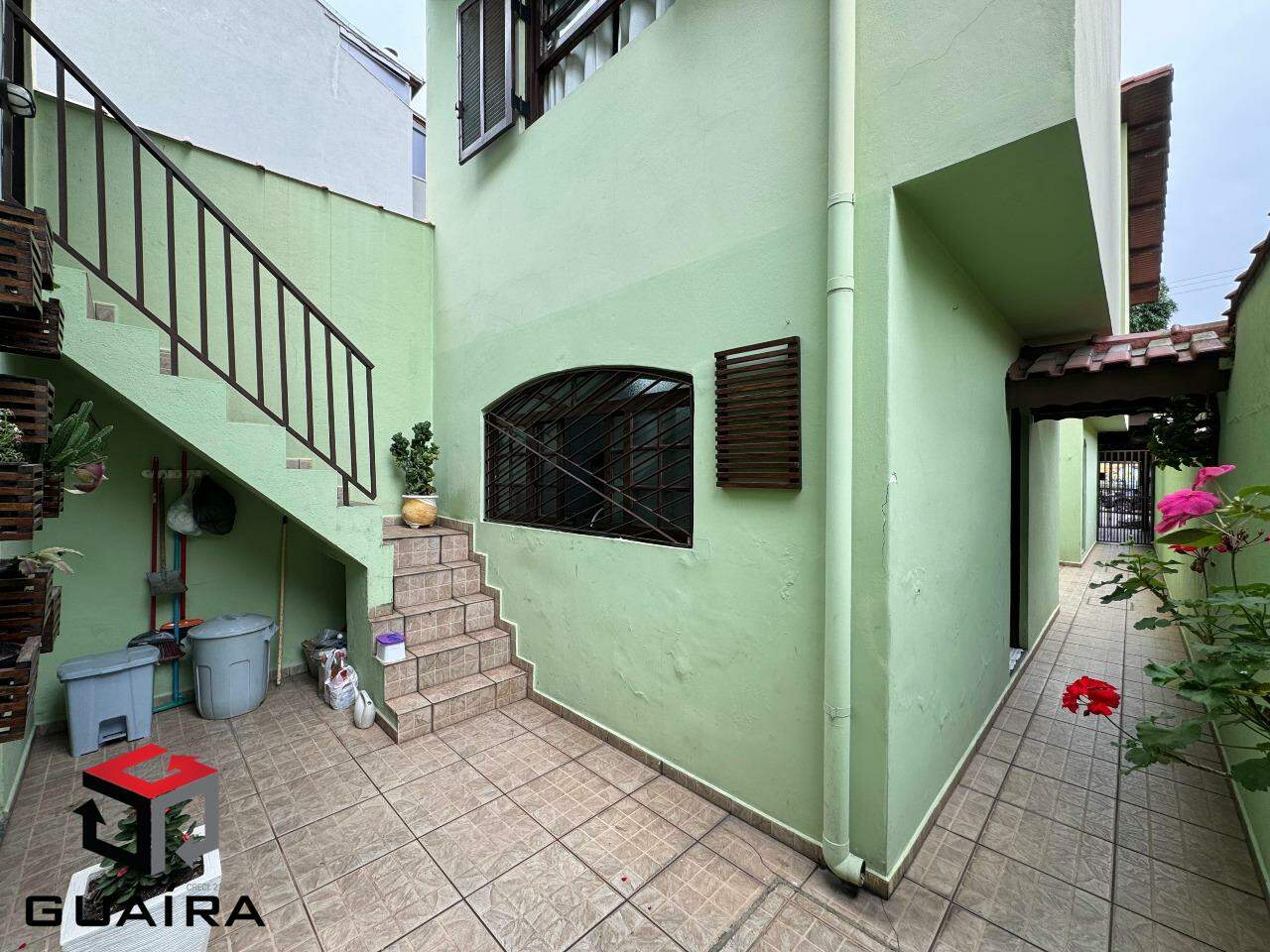 Sobrado à venda com 3 quartos, 171m² - Foto 16