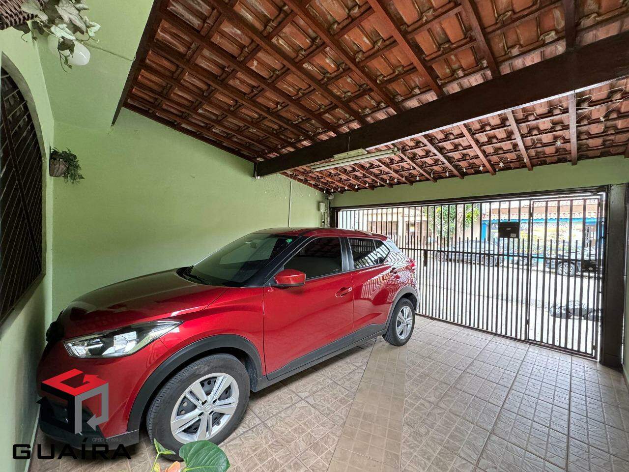 Sobrado à venda com 3 quartos, 171m² - Foto 5