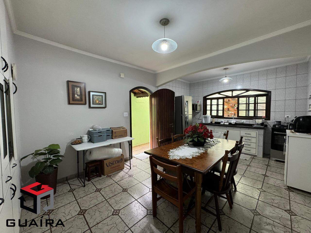 Sobrado à venda com 3 quartos, 171m² - Foto 11