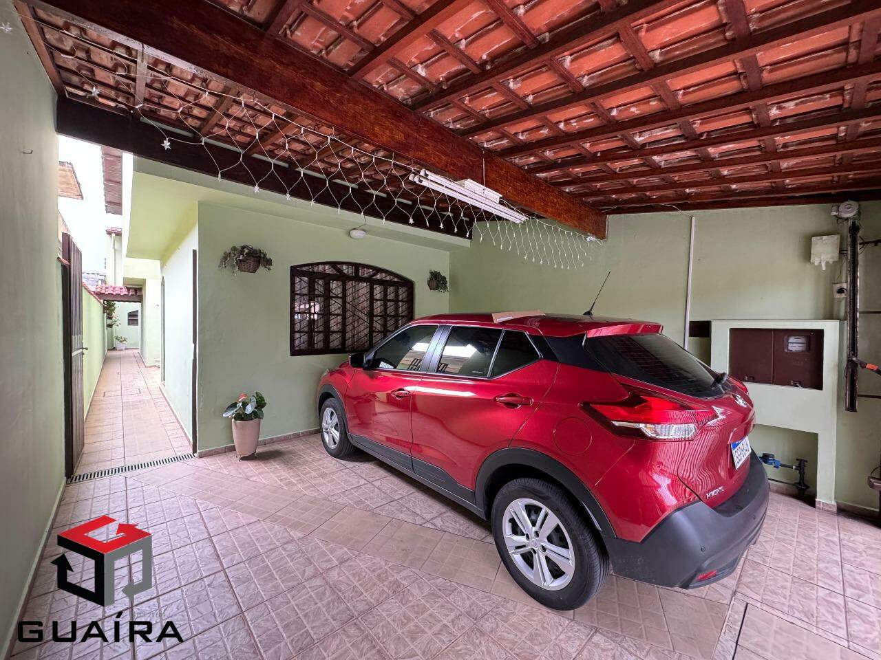 Sobrado à venda com 3 quartos, 171m² - Foto 6