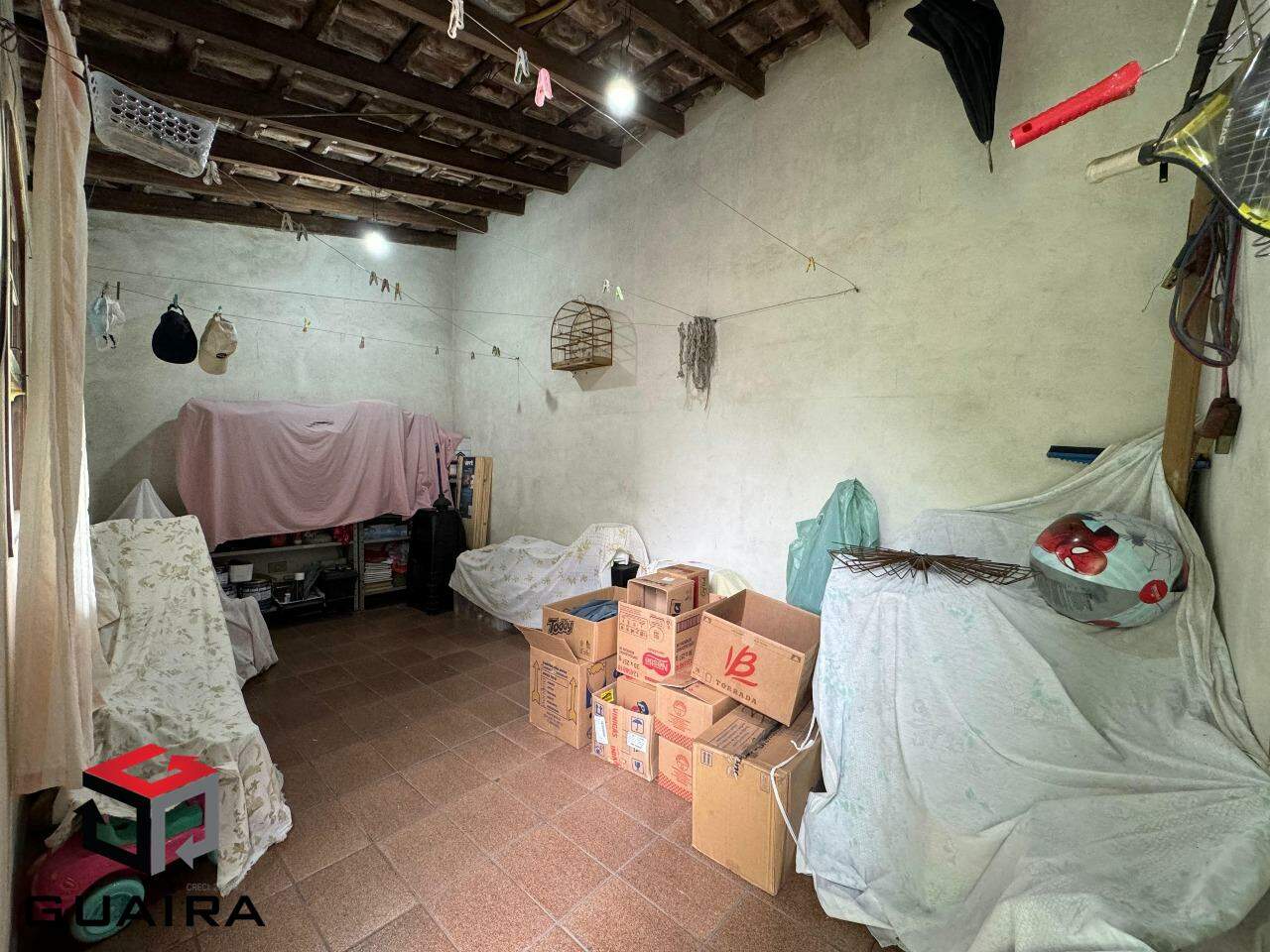 Sobrado à venda com 3 quartos, 171m² - Foto 34