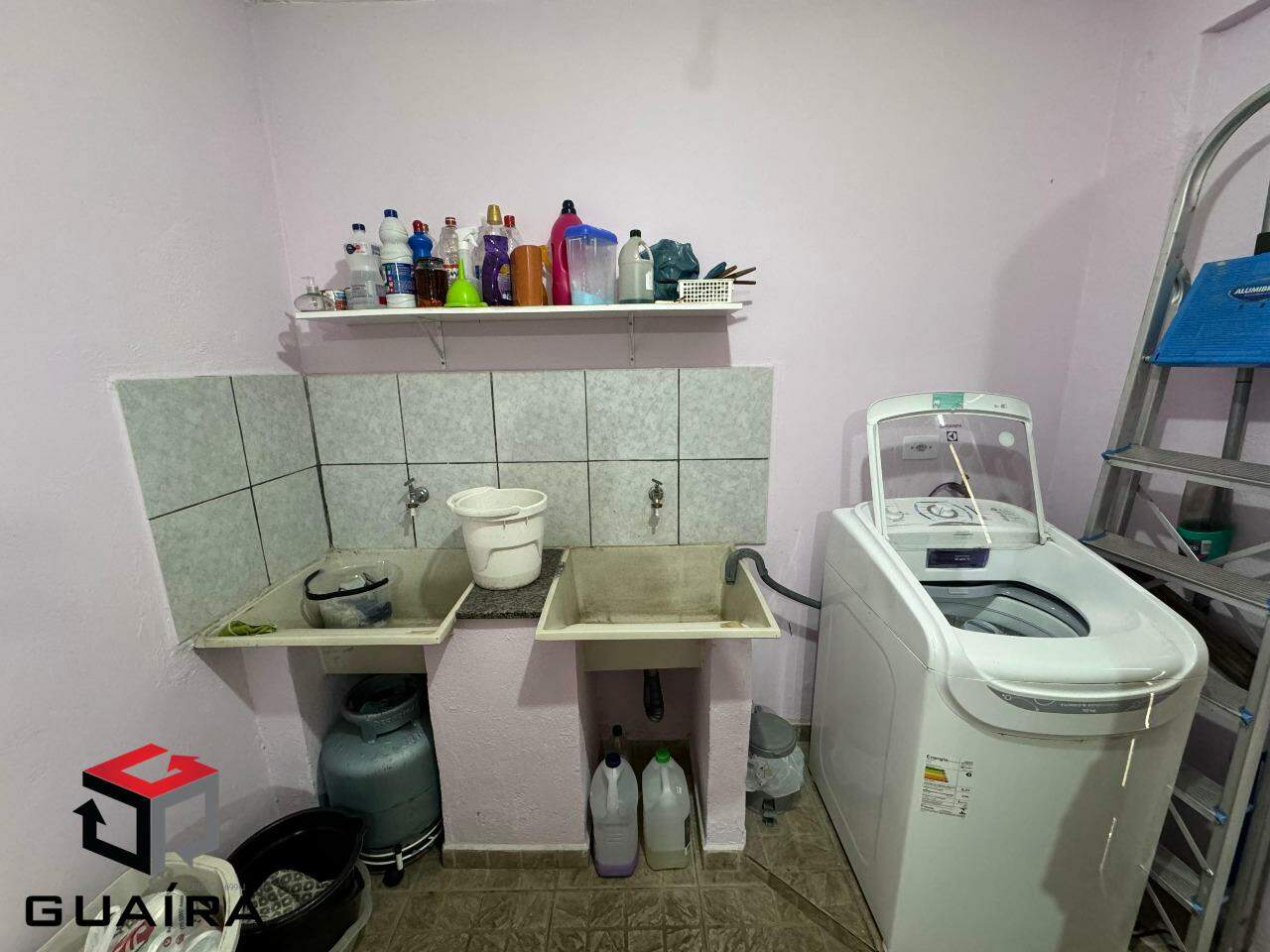 Sobrado à venda com 3 quartos, 171m² - Foto 13