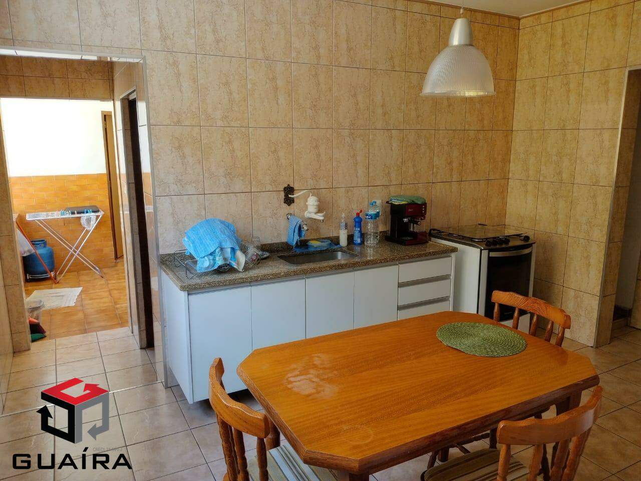 Casa à venda com 5 quartos, 298m² - Foto 3