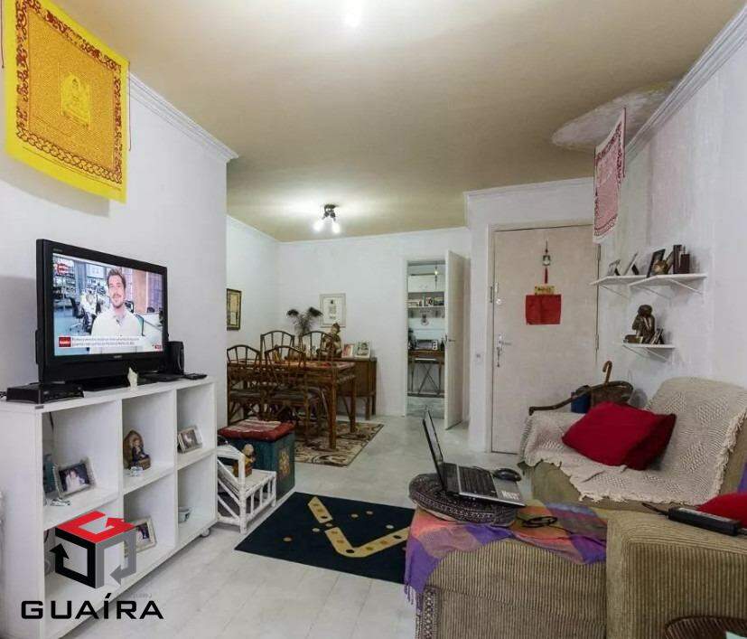 Apartamento à venda com 4 quartos, 107m² - Foto 1