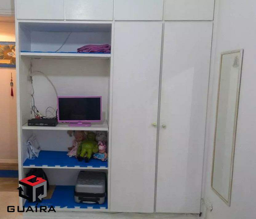 Apartamento à venda com 4 quartos, 107m² - Foto 5