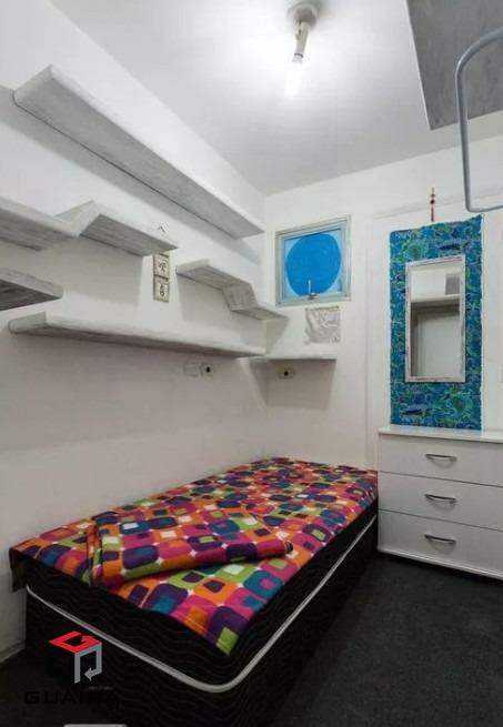 Apartamento à venda com 4 quartos, 107m² - Foto 7