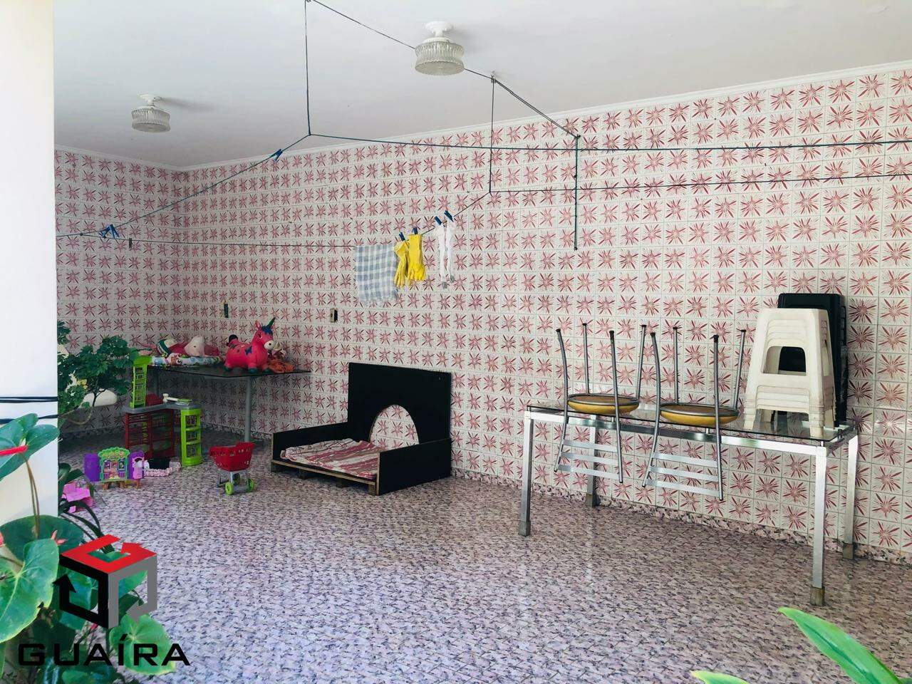 Casa à venda com 4 quartos, 350m² - Foto 33