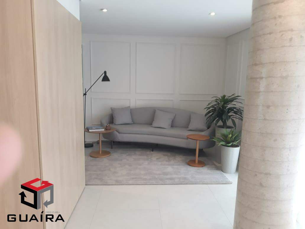 Apartamento à venda com 2 quartos, 37m² - Foto 19