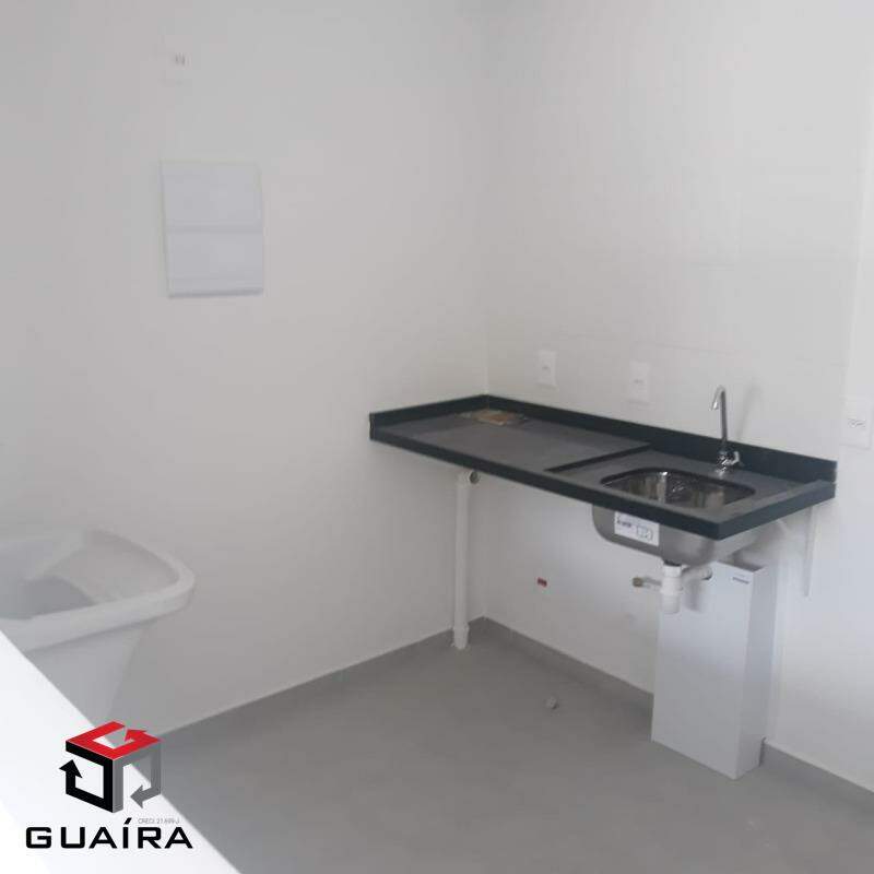 Apartamento à venda com 2 quartos, 37m² - Foto 3