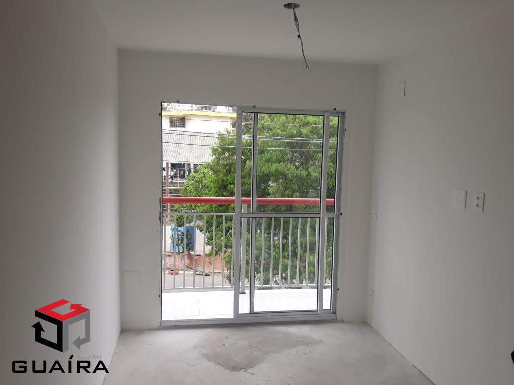 Apartamento à venda com 2 quartos, 37m² - Foto 1