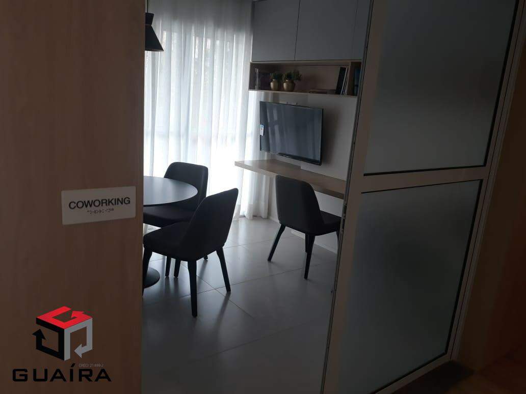 Apartamento à venda com 2 quartos, 37m² - Foto 11