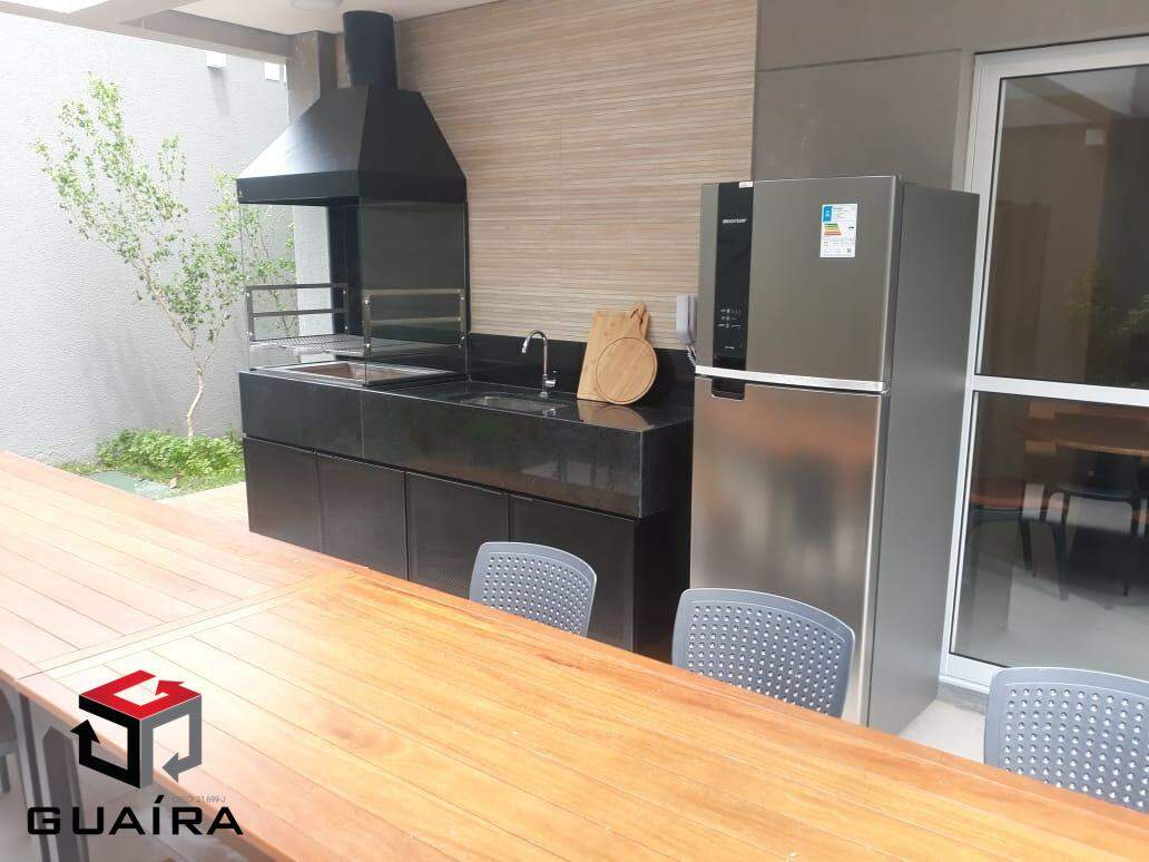 Apartamento à venda com 2 quartos, 37m² - Foto 17