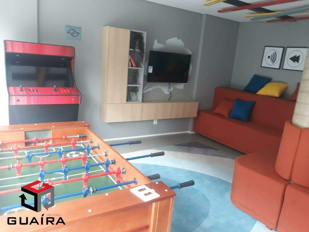 Apartamento à venda com 2 quartos, 37m² - Foto 12