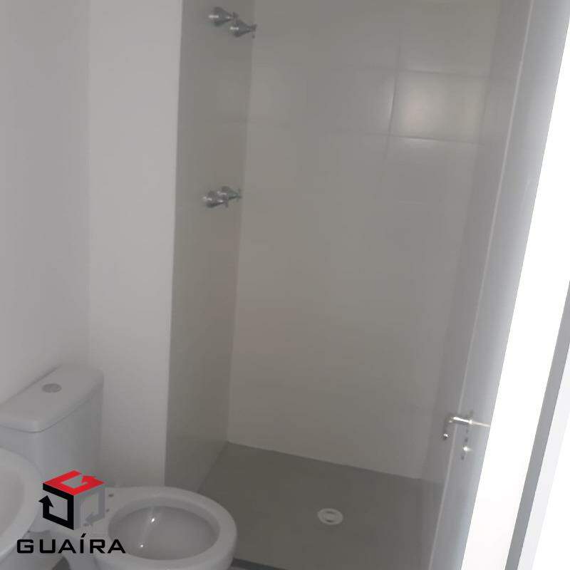 Apartamento à venda com 2 quartos, 37m² - Foto 9