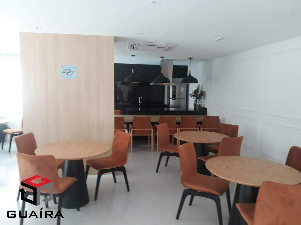 Apartamento à venda com 2 quartos, 37m² - Foto 13