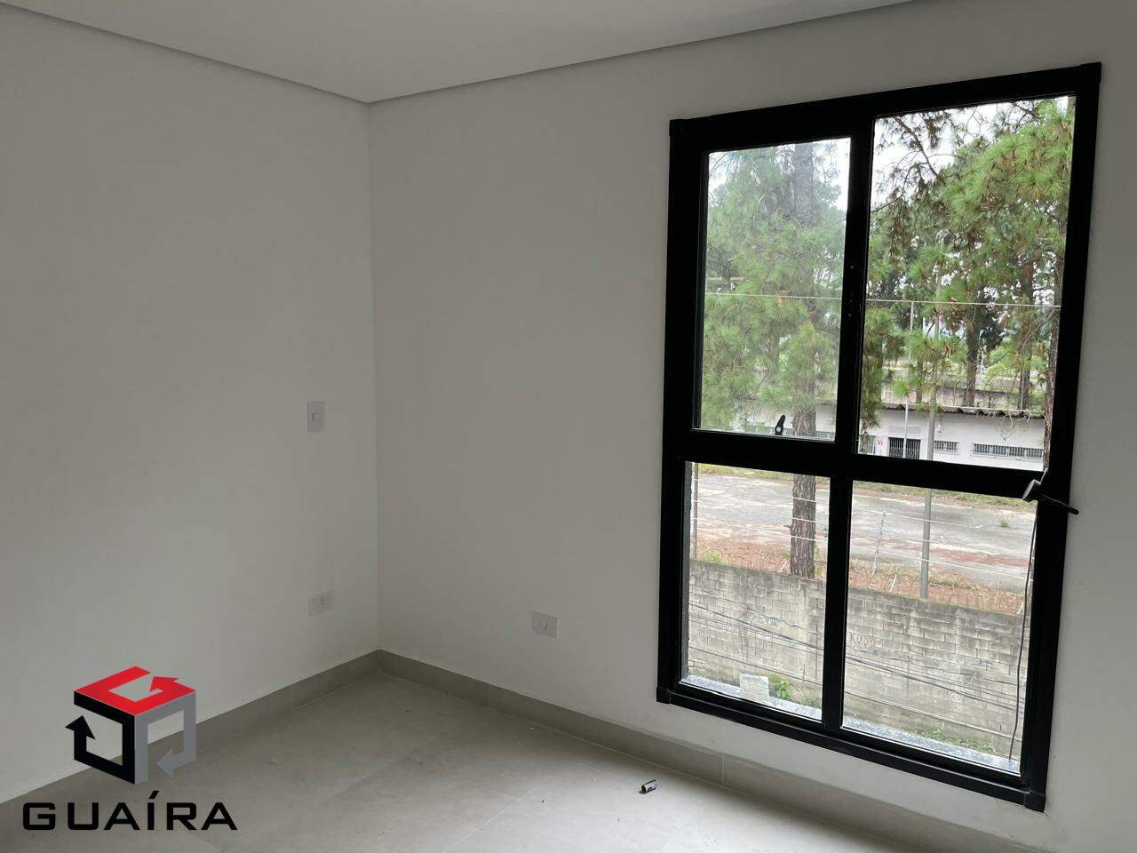 Apartamento à venda com 1 quarto, 38m² - Foto 1