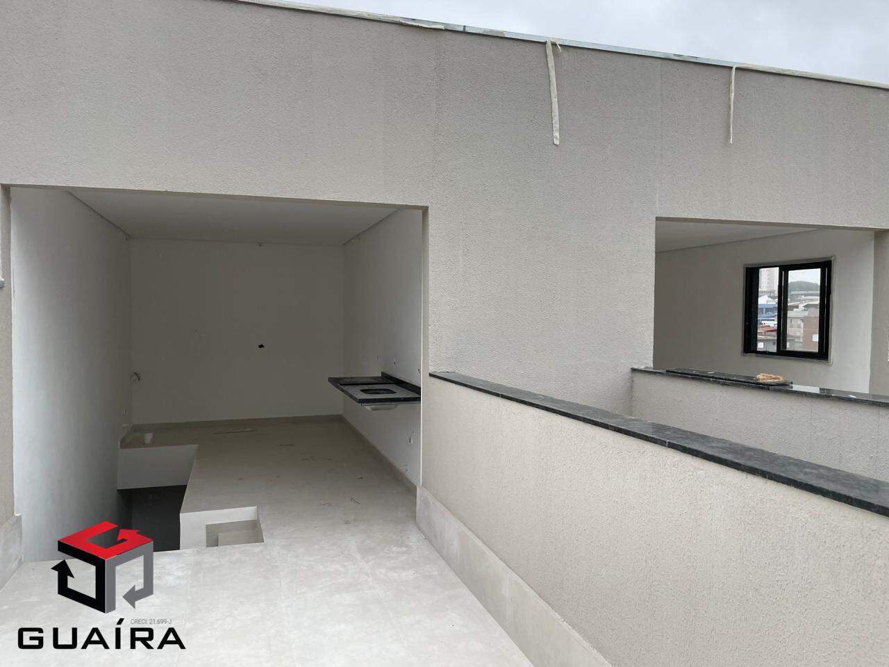 Cobertura à venda com 1 quarto, 55m² - Foto 8