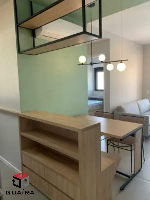 Apartamento à venda com 2 quartos, 59m² - Foto 6