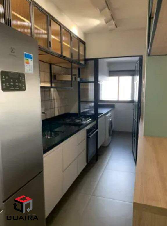 Apartamento à venda com 2 quartos, 59m² - Foto 9