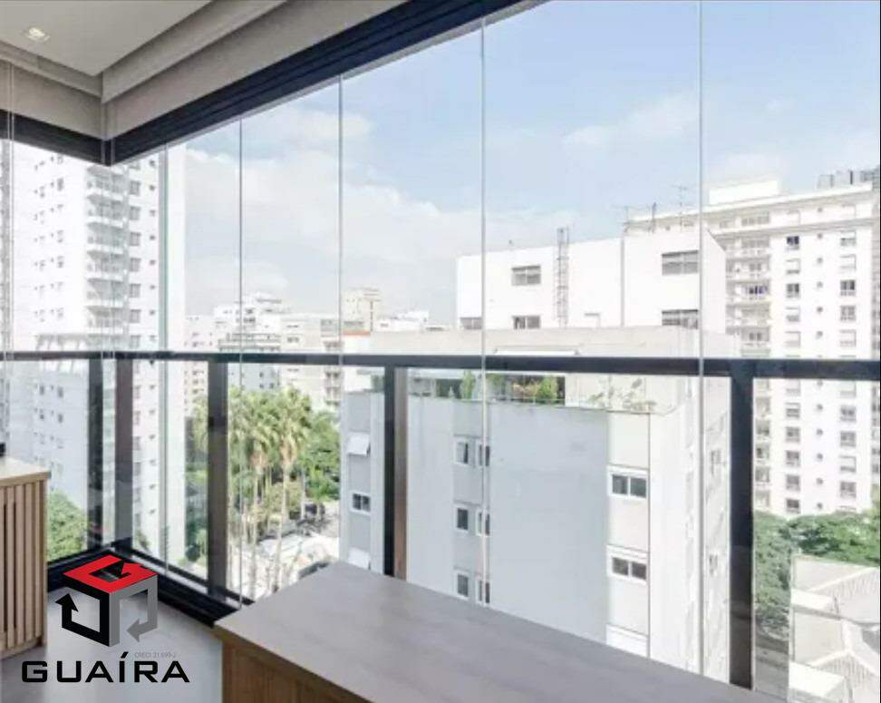 Apartamento à venda com 2 quartos, 59m² - Foto 3