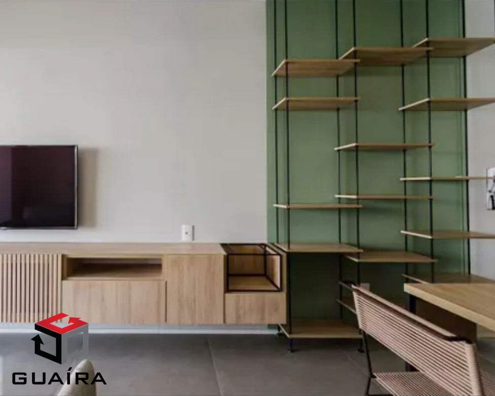 Apartamento à venda com 2 quartos, 59m² - Foto 7