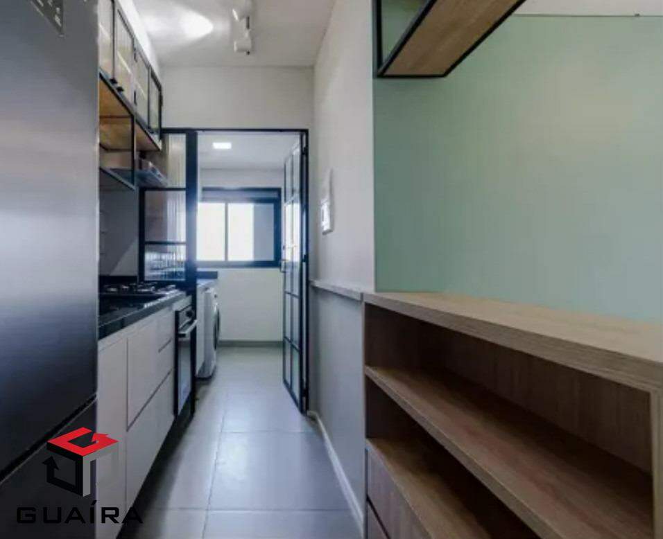 Apartamento à venda com 2 quartos, 59m² - Foto 10