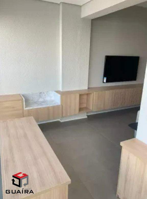 Apartamento à venda com 2 quartos, 59m² - Foto 11