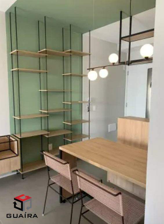 Apartamento à venda com 2 quartos, 59m² - Foto 1