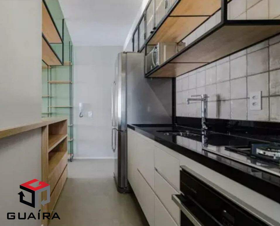 Apartamento à venda com 2 quartos, 59m² - Foto 8