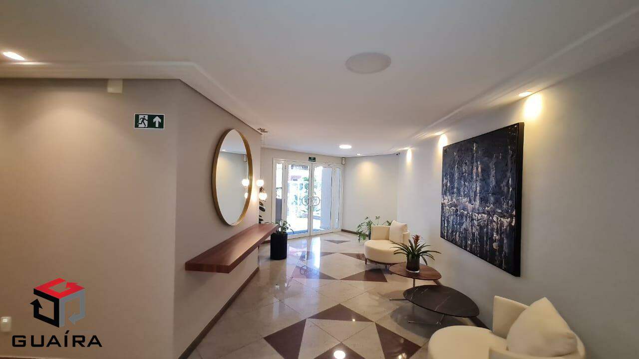 Apartamento à venda com 1 quarto, 94m² - Foto 10