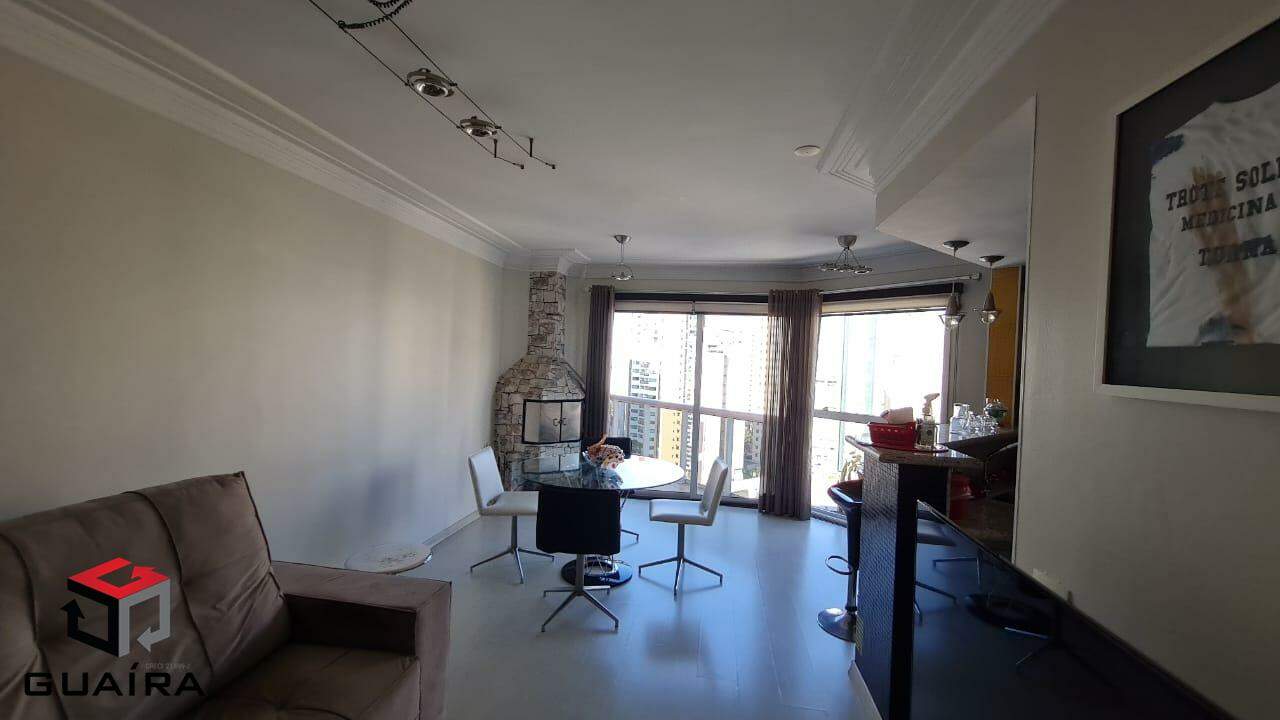 Apartamento à venda com 1 quarto, 94m² - Foto 12