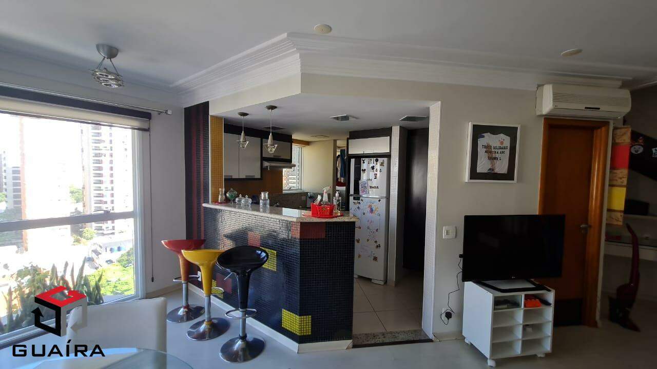 Apartamento à venda com 1 quarto, 94m² - Foto 9