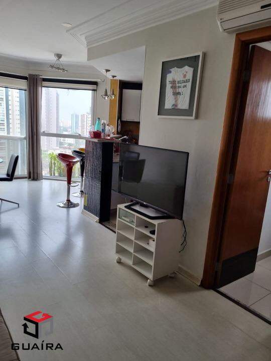 Apartamento à venda com 1 quarto, 94m² - Foto 2