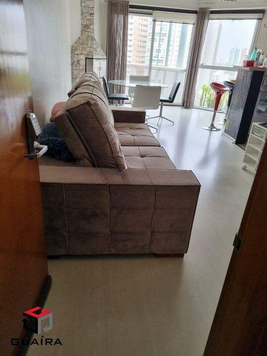 Apartamento à venda com 1 quarto, 94m² - Foto 1