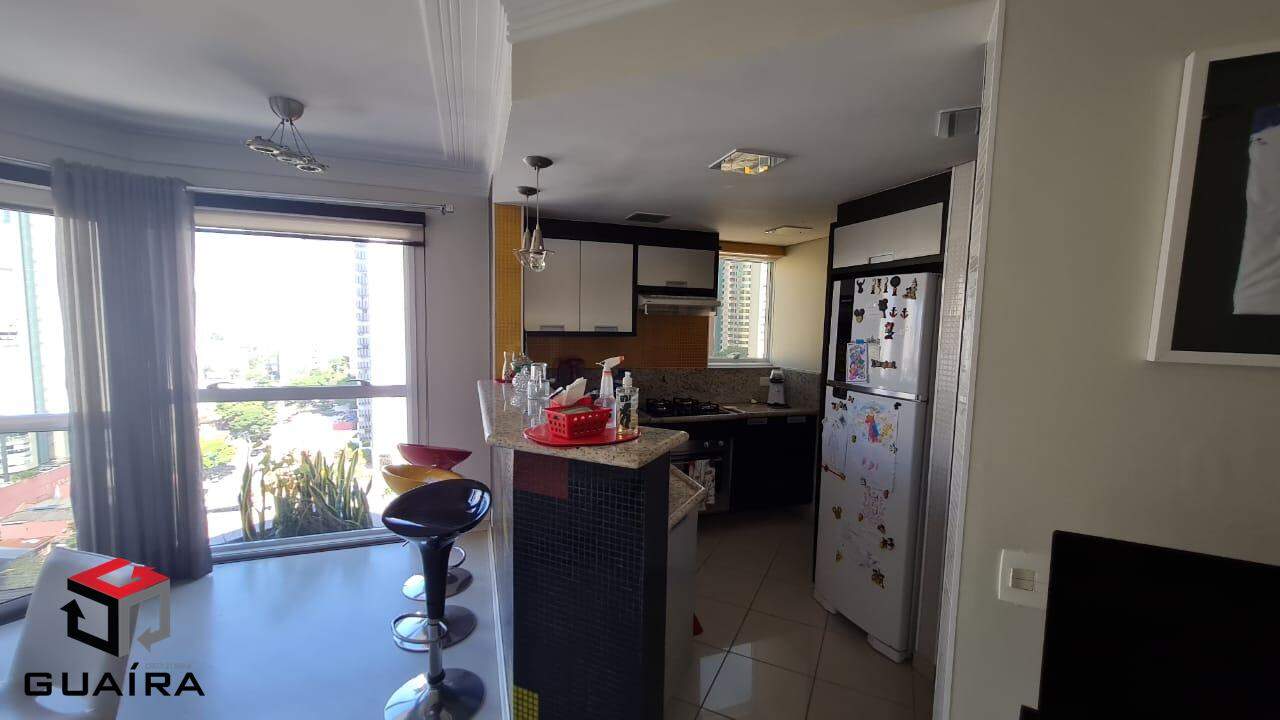 Apartamento à venda com 1 quarto, 94m² - Foto 14