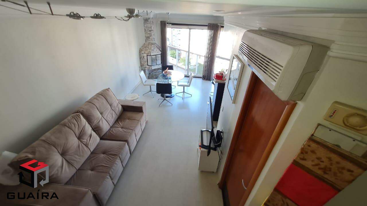 Apartamento à venda com 1 quarto, 94m² - Foto 18