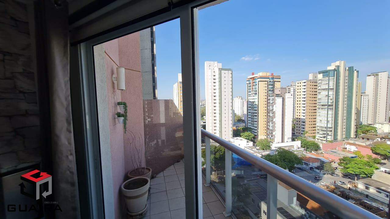 Apartamento à venda com 1 quarto, 94m² - Foto 7