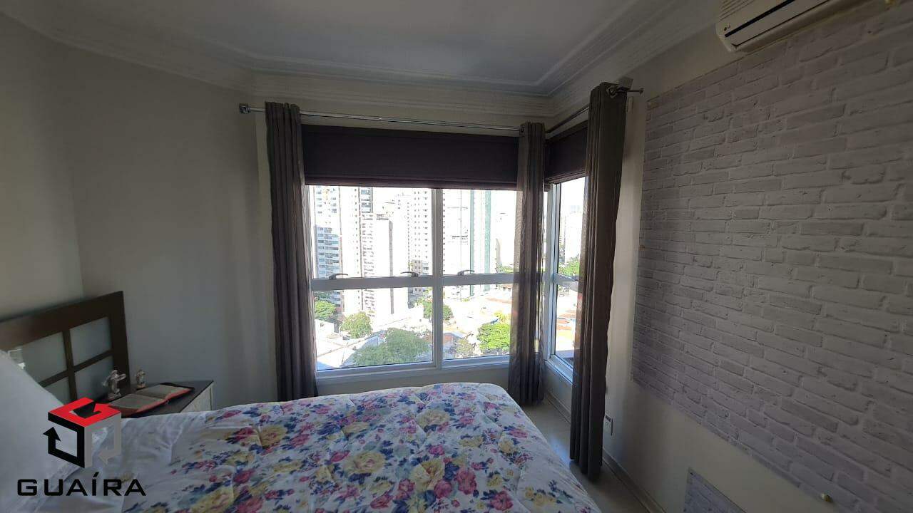 Apartamento à venda com 1 quarto, 94m² - Foto 28